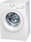 Gorenje W 72X2 Machine à laver