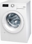 Gorenje W 7523 Machine à laver