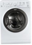 Hotpoint-Ariston VMUL 501 B Máquina de lavar
