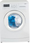BEKO WKB 51031 PTMA Máquina de lavar
