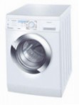 Siemens WXLS 140 Máquina de lavar