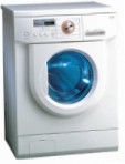 LG WD-10200ND Vaskemaskine