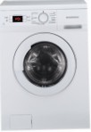 Daewoo Electronics DWD-M1054 Máquina de lavar