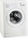 Zanussi ZWS 281 Máquina de lavar