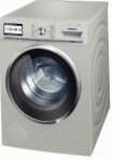 Siemens WM 16Y74S Máquina de lavar