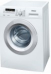 Siemens WS 10X261 Máquina de lavar