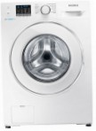 Samsung WF6EF4E2W0W/LP Máquina de lavar