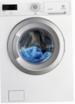 Electrolux EWS 1066 ESW Máquina de lavar