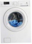 Electrolux EWS 11254 EEW Máquina de lavar