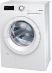 Gorenje W 6 Máquina de lavar