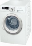 Siemens WM 12Q441 Máquina de lavar