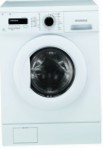 Daewoo Electronics DWD-F1081 ﻿Washing Machine