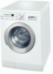 Siemens WM 10E365 Máquina de lavar