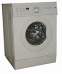 LG WD-1260FD Máquina de lavar