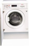 Bosch WKD 28540 Máquina de lavar