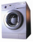 LG WD-8070FB Máquina de lavar