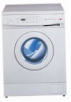 LG WD-8040W Vaskemaskine