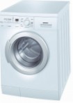 Siemens WM 12E364 Máquina de lavar