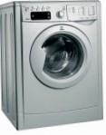 Indesit IWE 7108 S Máquina de lavar