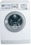 AEG LS 72840 Machine à laver