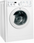 Indesit IWUD 4125 Máquina de lavar