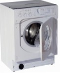 Indesit IWME 8 Machine à laver