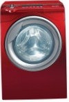 Daewoo Electronics DWD-UD121DC Máquina de lavar