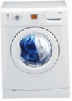 BEKO WMD 77125 Máquina de lavar