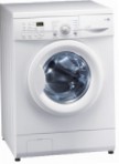 LG WD-10264 TP ﻿Washing Machine