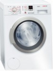 Bosch WLO 2016 K ﻿Washing Machine