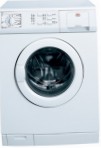 AEG L 52610 Máquina de lavar