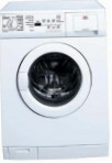 AEG L 62600 Machine à laver