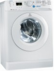 Indesit NWS 6105 Máquina de lavar