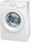 Gorenje W 6212/S ﻿Washing Machine
