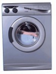 BEKO WEF 6005 NS Máquina de lavar