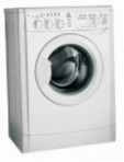 Indesit WISL 10 Machine à laver