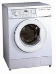 LG WD-8074FB Machine à laver