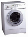 LG WD-1276FB Máquina de lavar