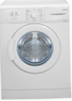 BEKO WMB 50811 PLNY Máquina de lavar