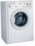 Indesit WISA 61 Máquina de lavar