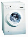 Bosch WFC 1666 Machine à laver