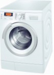 Siemens WM 16S742 洗濯機