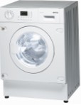 Gorenje WDI 73120 HK Machine à laver