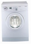 Samsung S815JGP Machine à laver