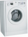 Indesit WISXE 10 Máquina de lavar