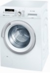 Siemens WS 12K14 M Máquina de lavar