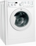 Indesit IWSD 7105 B 洗濯機