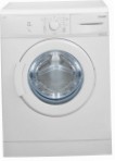 BEKO EV 6102 Máquina de lavar