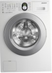 Samsung WF1704WSV Máquina de lavar