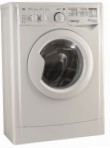 Indesit EWUC 4105 洗濯機